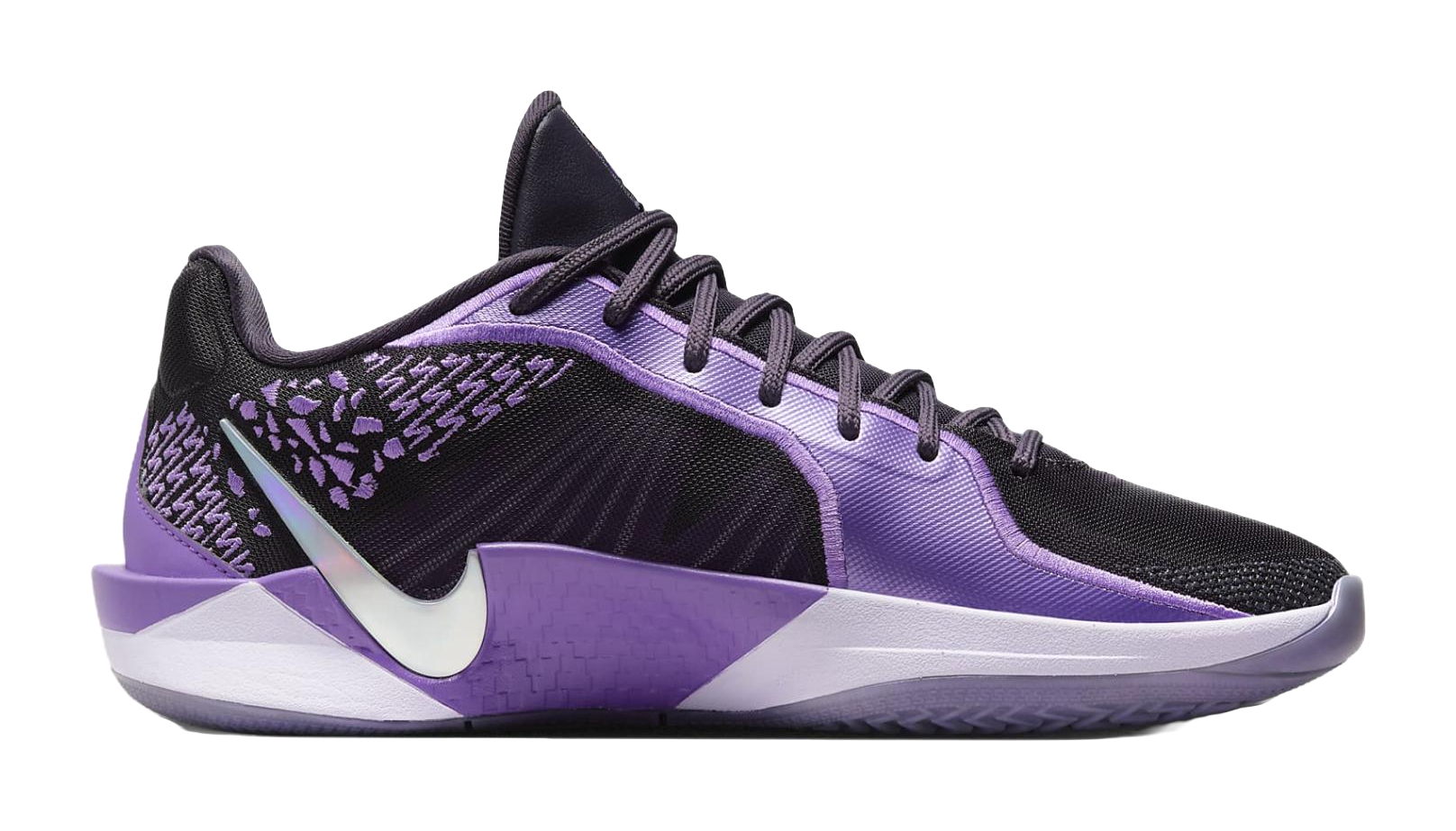 Nike Sabrina 2 EP Court Vision vjkicks