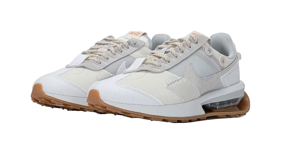 Nike Air Max Pre-Day Voodoo - Photon Dust Gum vjkicks