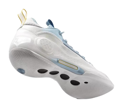 LINING Way Of Wade 10 Ice Blood vjkicks