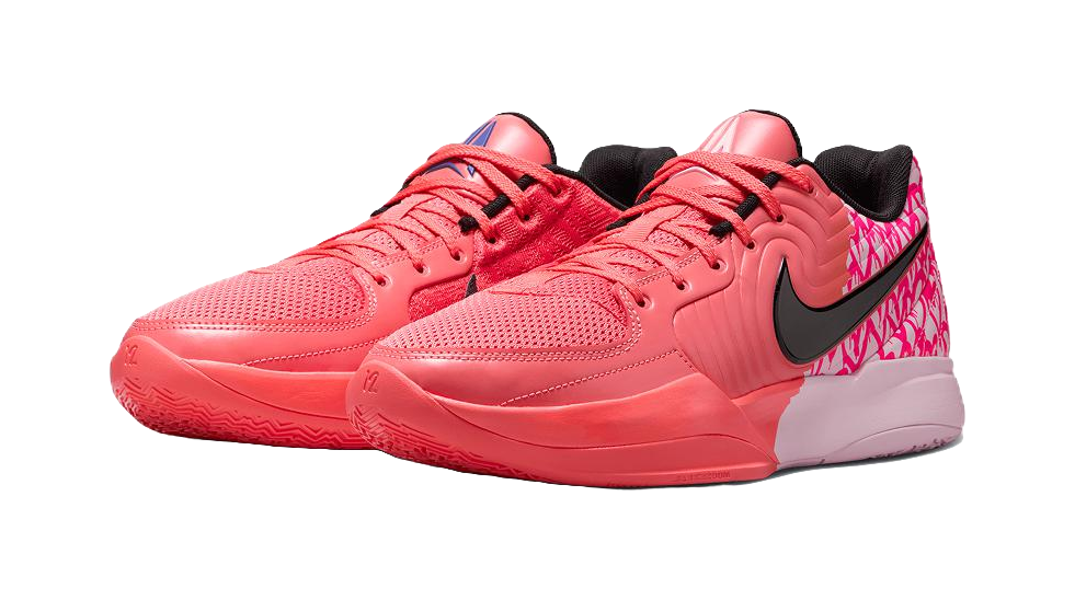 Nike Ja 2 EP Heart Eyes Mens vjkicks