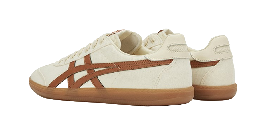 Onitsuka Tiger Tokuten White Brown vjkicks