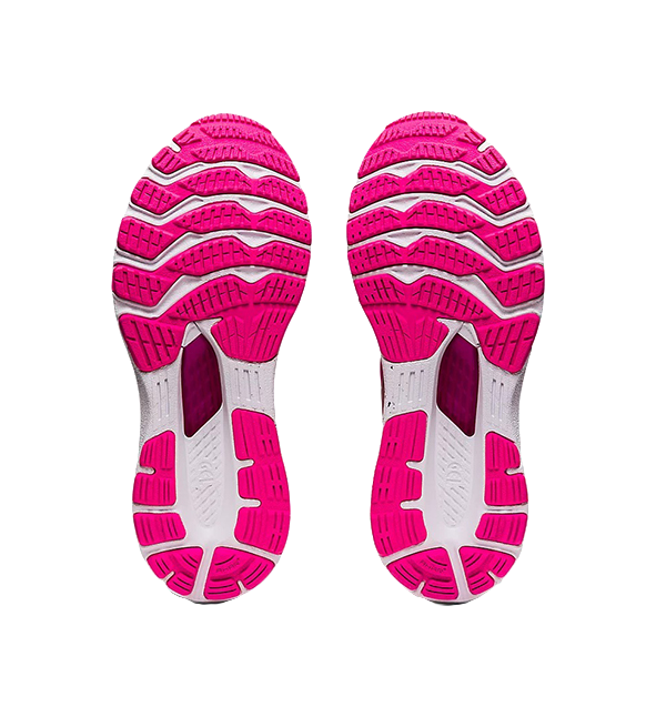 ASICS Gel Kayano 28 Fuchsia Red Womens vjkicks