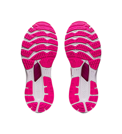 ASICS Gel Kayano 28 Fuchsia Red Womens vjkicks