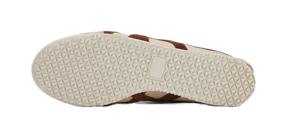Onitsuka Tiger Mexico 66 Beige Suede Brown vjkicks