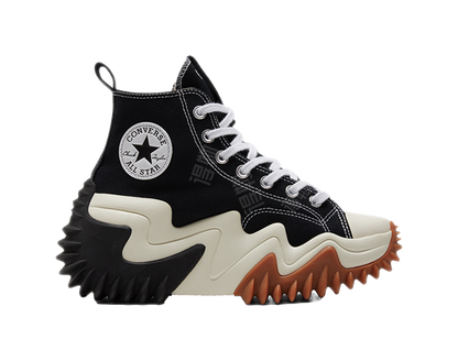 Converse Run Star Motion Black Gum Honey vjkicks