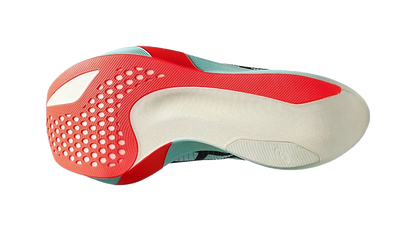 ASICS Metaspeed Sky Paris Illuminate Mint Black vjkicks