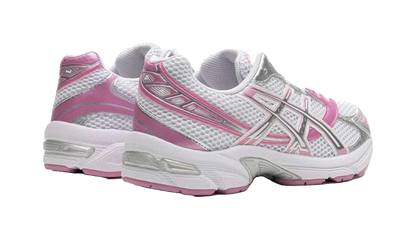 ASICS Gel 1130 White Pure Silver Pink Womens vjkicks