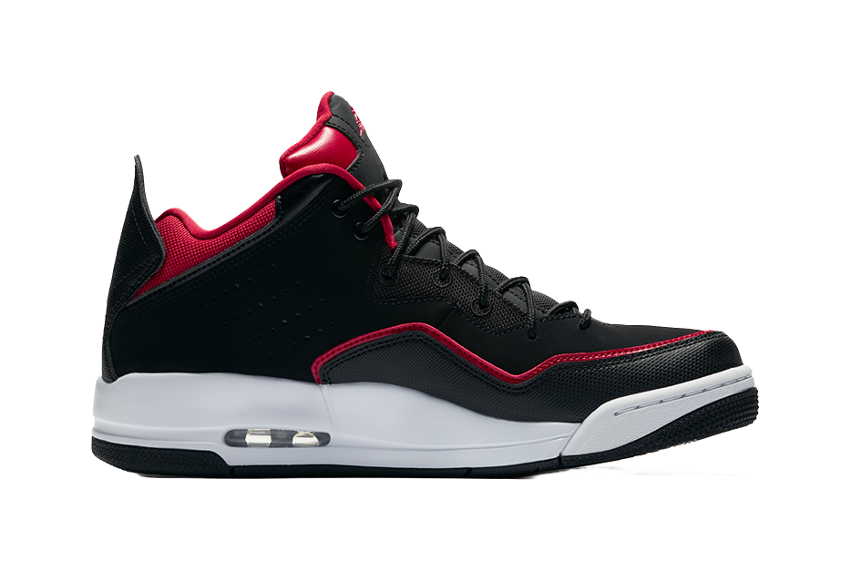 Jordan Courtside 23 Gym Red vjkicks