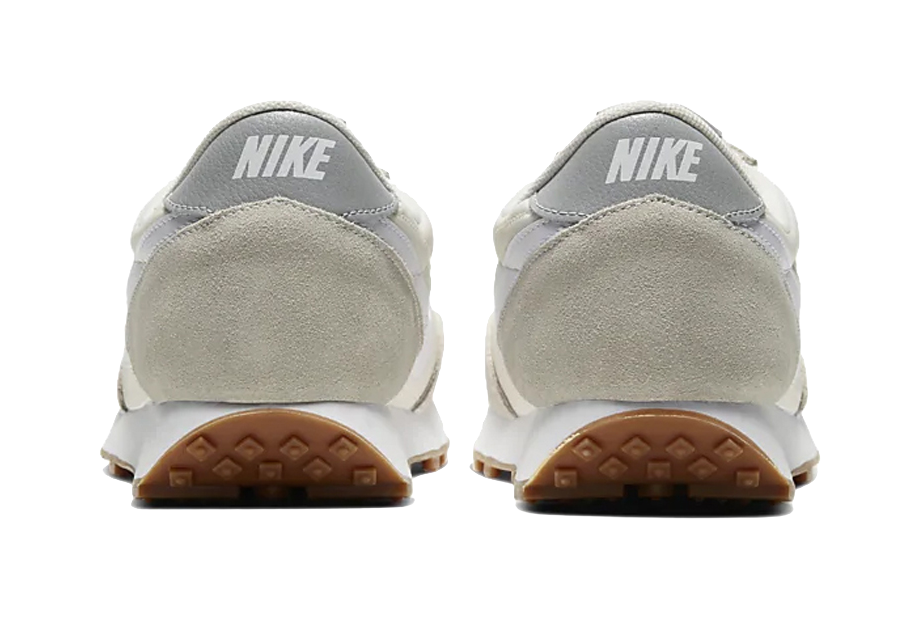 Nike Daybreak Pale Ivory Light Smoke Grey Womens vjkicks