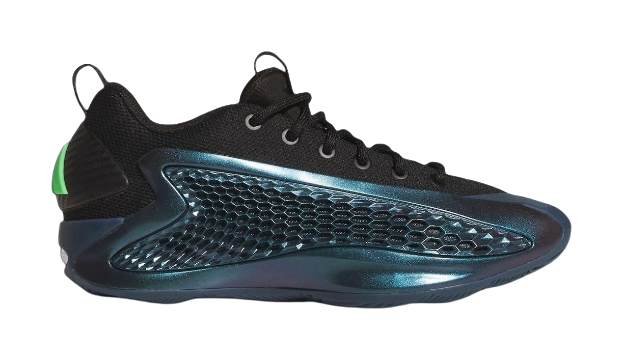 Adidas Ae 1 Low Metamorphosis Pack vjkicks