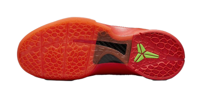 Nike Kobe 6 Protro Reverse Grinch vjkicks