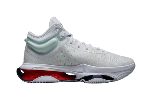 Nike Air Zoom Gt Jump 2 Ep Usa White Outsole vjkicks