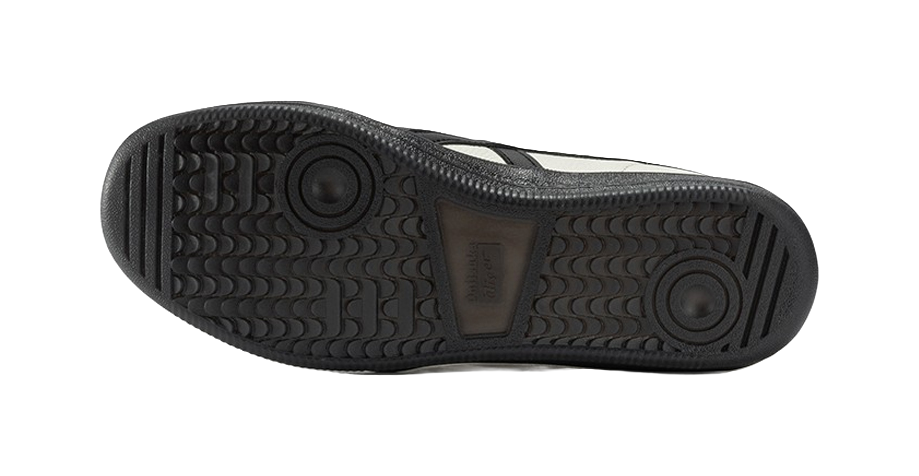 Onitsuka Tiger Tokuten Cream Black vjkicks