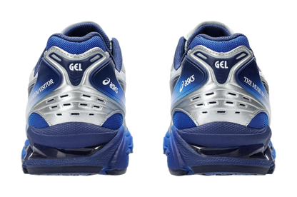 ASICS Gel Kayano 14 The Museum Visitor Polar Shade vjkicks