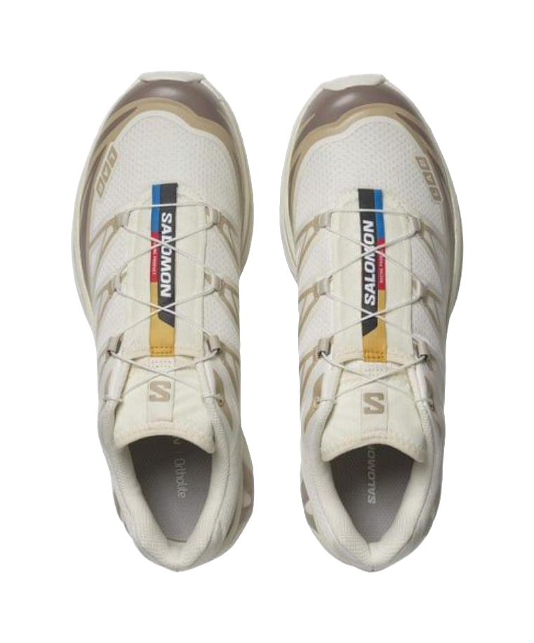 SALOMON Xt 6 Sneakers vjkicks