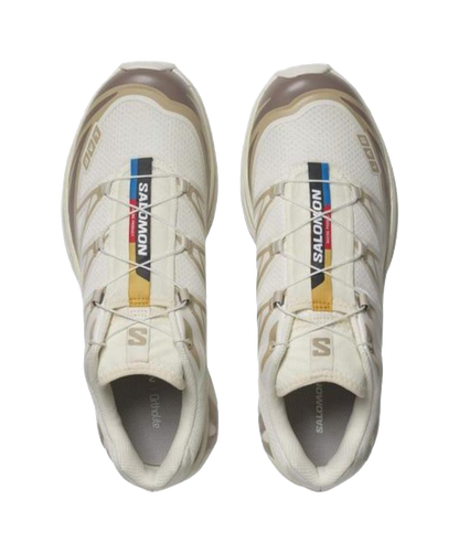 SALOMON Xt 6 Sneakers vjkicks