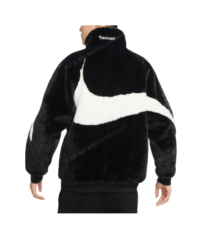 Nike Jackets Mens Black vjkicks