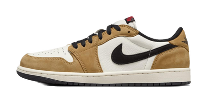 Jordan 1 Low Og Rookie Of The Year vjkicks
