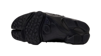 Nike Air Rift Triple Black Buckle Strap Womens vjkicks