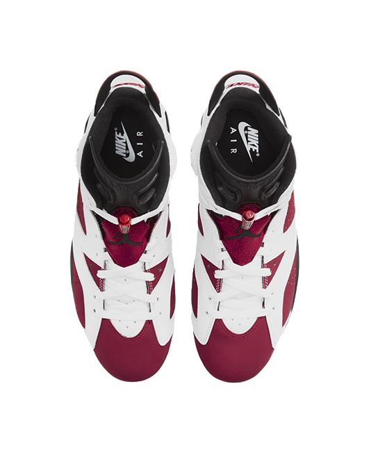Air Jordan 6 Retro Og Carmine 2021 vjkicks