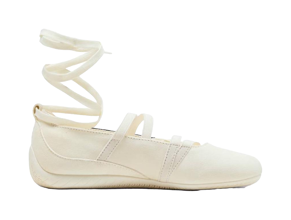 ROSÉ x PUMA Speedcat Casual Shoes Womens Black White vjkicks