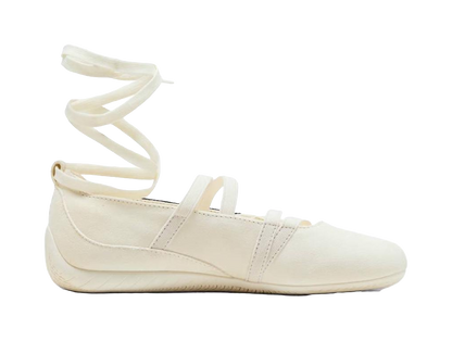 ROSÉ x PUMA Speedcat Casual Shoes Womens Black White vjkicks