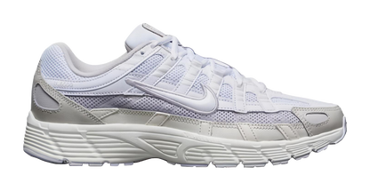 Nike P-6000 White Sail Vast Grey vjkicks