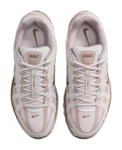 Nike P 6000 Phantom Mink Brown Womens vjkicks