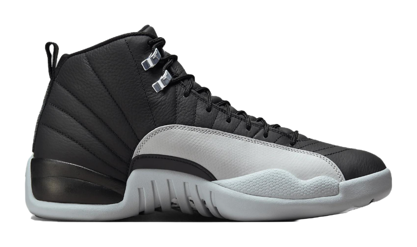 Jordan 12 Retro Barons vjkicks