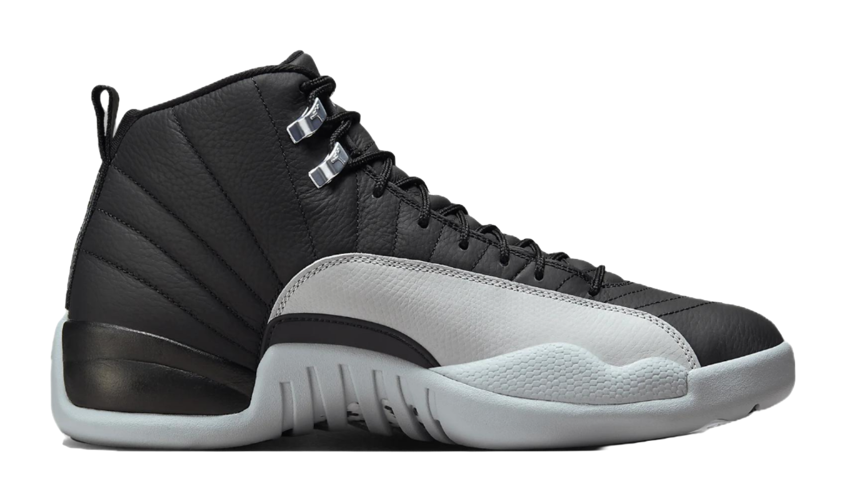 Jordan 12 Retro Barons vjkicks