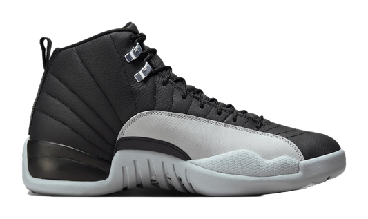 Jordan 12 Retro Barons vjkicks