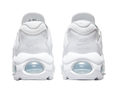 Nike Air Max Tw Triple White vjkicks