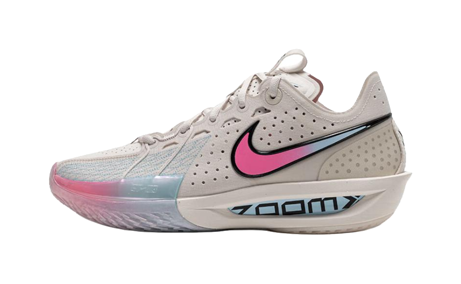 Nike G.T. Cut 3 Low top Basketball Shoes Mens vjkicks