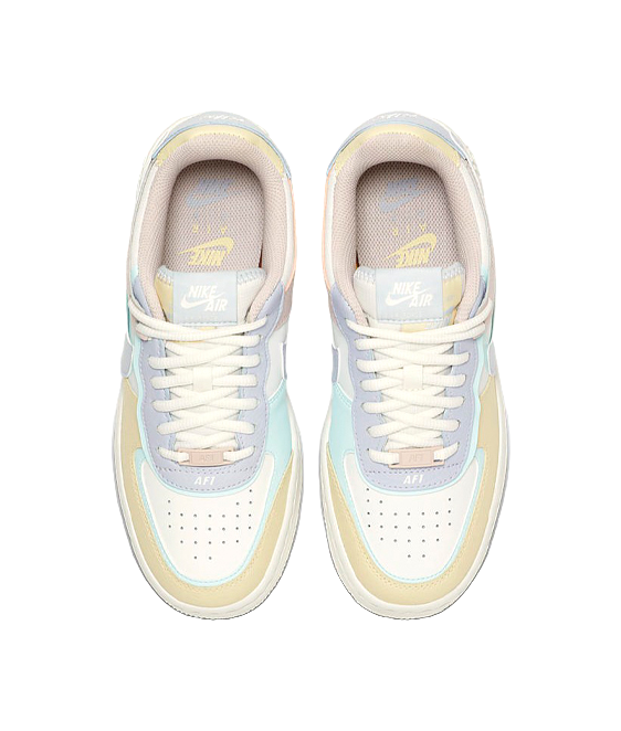 Nike Air Force 1 Shadow Pastel Womens vjkicks