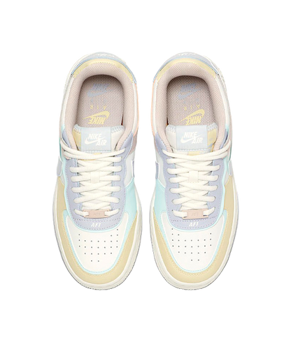 Nike Air Force 1 Shadow Pastel Womens vjkicks