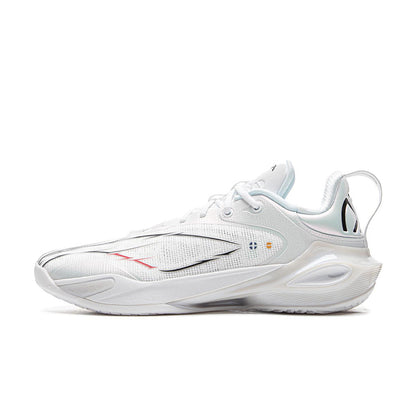 LiNing Speed 11 'Standard White'