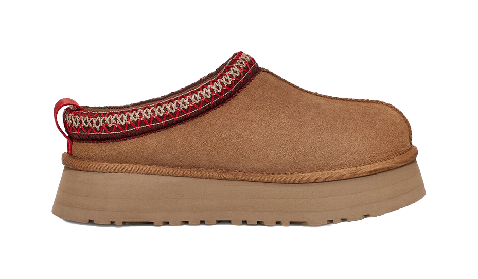 UGG Tazz Slipper Chestnut Womens vjkicks