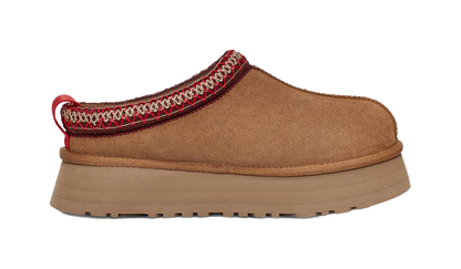 UGG Tazz Slipper Chestnut Womens vjkicks