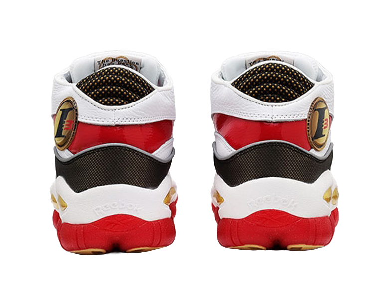 Reebok The Answer 1 Dmx Retro OG 2022 vjkicks