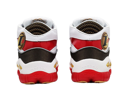 Reebok The Answer 1 Dmx Retro OG 2022 vjkicks