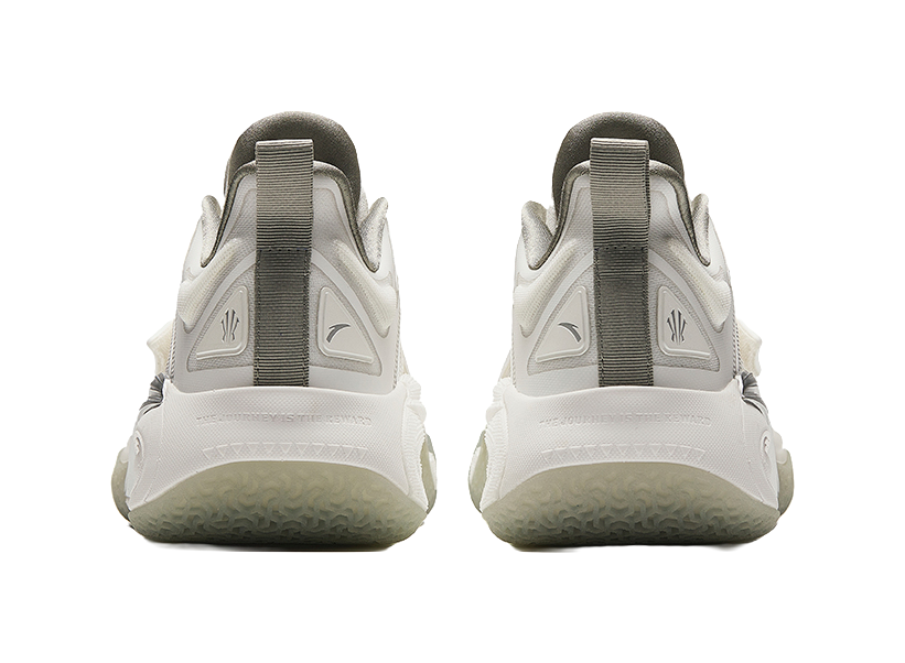 ANTA Kai 1 Triple White vjkicks