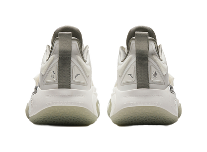 ANTA Kai 1 Triple White vjkicks