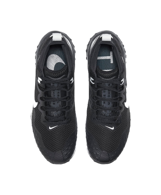 Nike Wildhorse 7 Black Anthracite vjkicks