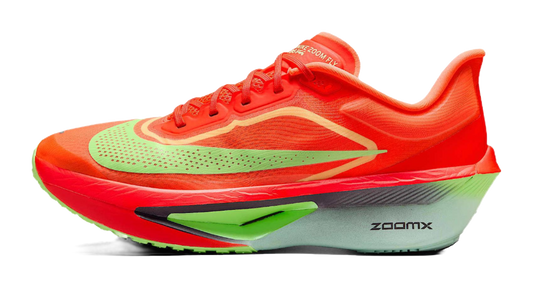 Nike Zoom Fly 6 Bright Crimson Lime Blast Mint Foam Cave Purple vjkicks
