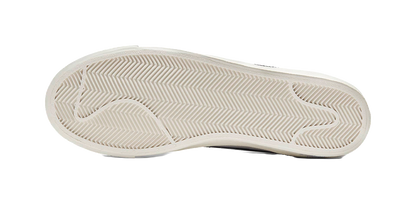 Nike Blazer Mid 77 Vintage White Black vjkicks