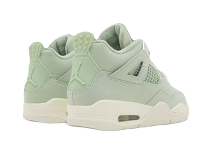 Air JORDAN 4 Seafoam Womens vjkicks