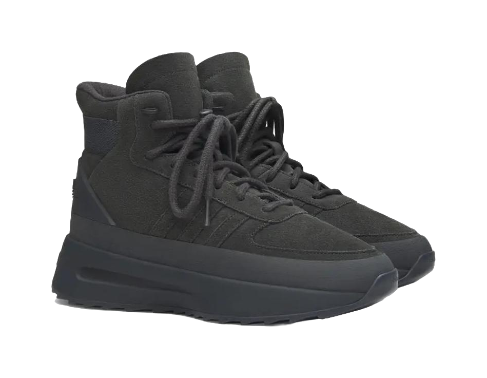 Adidas Fear Of God Athletics X Los Angeles Hiker Carbon vjkicks