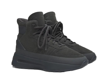 Adidas Fear Of God Athletics X Los Angeles Hiker Carbon vjkicks