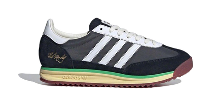 Adidas Bob Marley X Adidas SL72 Rs One Love vjkicks