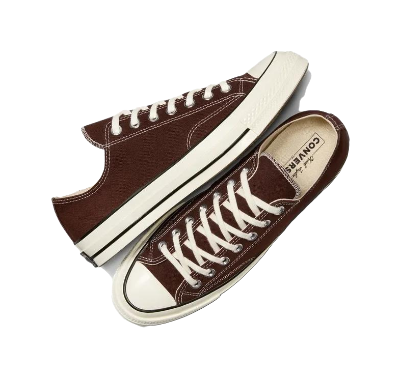 Converse Chuck 70 Low Dark Root vjkicks